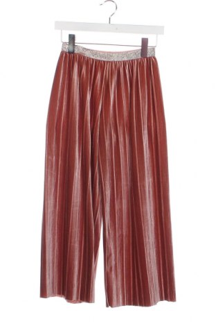 Dětské kalhoty  Yours, Velikost 10-11y/ 146-152 cm, Barva Popelavě růžová, Cena  160,00 Kč