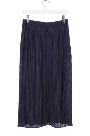 Pantaloni pentru copii Zara, Mărime 13-14y/ 164-168 cm, Culoare Albastru, Preț 19,90 Lei