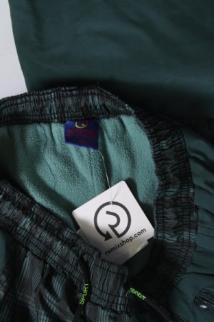 Παιδικό παντελόνι για χειμερινά σπορ Grace, Μέγεθος 12-13y/ 158-164 εκ., Χρώμα Πολύχρωμο, Τιμή 23,89 €