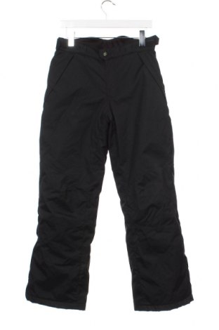 Kinderhose für Wintersport H&M Sport, Größe 14-15y/ 168-170 cm, Farbe Schwarz, Preis € 8,99