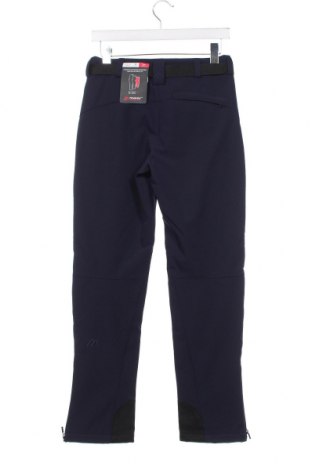 Kinderhose für Wintersport Maier Sports, Größe 13-14y/ 164-168 cm, Farbe Blau, Preis 50,69 €