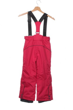 Detské nohavice pre zimné športy  Peak Mountain, Veľkosť 5-6y/ 116-122 cm, Farba Ružová, Cena  57,48 €
