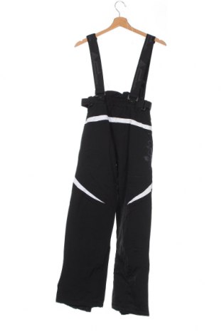 Kinderhose für Wintersport Peak Mountain, Größe 12-18m/ 80-86 cm, Farbe Schwarz, Preis € 36,59