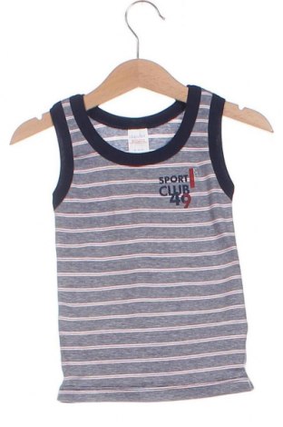 Μπλουζάκι αμάνικο παιδικό Absorba, Μέγεθος 2-3y/ 98-104 εκ., Χρώμα Πολύχρωμο, Τιμή 10,52 €