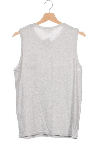 Μπλουζάκι αμάνικο παιδικό H&M, Μέγεθος 12-13y/ 158-164 εκ., Χρώμα Γκρί, Τιμή 2,76 €