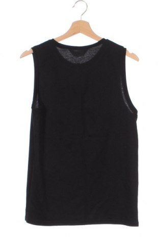 Kinder Top H&M, Größe 12-13y/ 158-164 cm, Farbe Schwarz, Preis 2,95 €