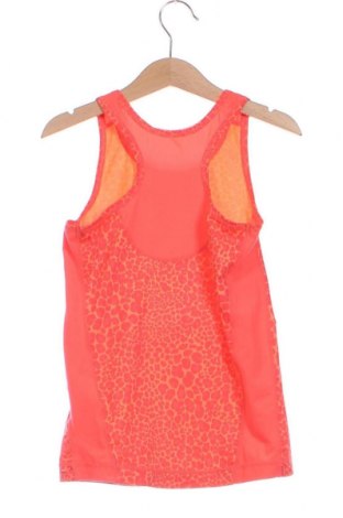 Kinder Top H&M Sport, Größe 4-5y/ 110-116 cm, Farbe Orange, Preis € 6,14