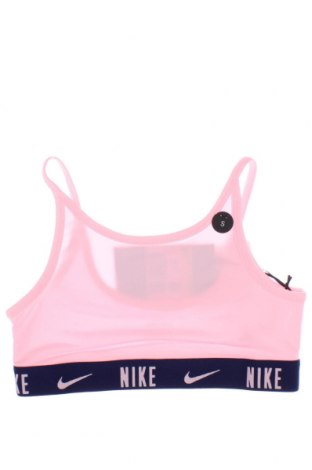 Детски потник Nike, Размер 7-8y/ 128-134 см, Цвят Розов, Цена 59,00 лв.