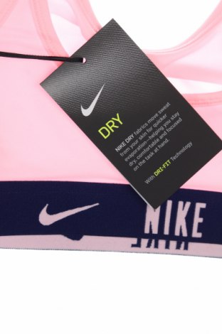 Podkoszulek dziecięcy Nike, Rozmiar 7-8y/ 128-134 cm, Kolor Różowy, Cena 121,09 zł