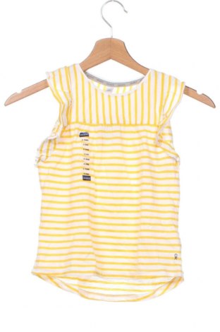 Μπλουζάκι αμάνικο παιδικό Okaidi, Μέγεθος 5-6y/ 116-122 εκ., Χρώμα Πολύχρωμο, Τιμή 5,69 €