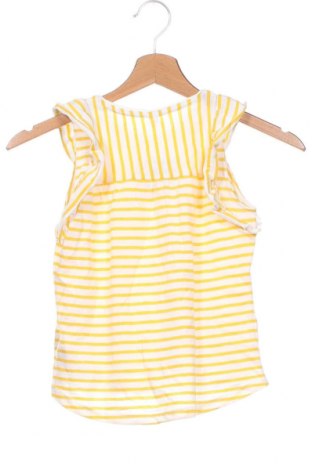 Μπλουζάκι αμάνικο παιδικό Okaidi, Μέγεθος 5-6y/ 116-122 εκ., Χρώμα Πολύχρωμο, Τιμή 4,87 €