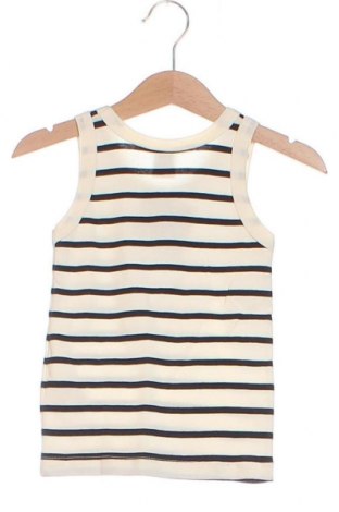 Kinder Top Petit Bateau, Größe 18-24m/ 86-98 cm, Farbe Weiß, Preis 26,29 €