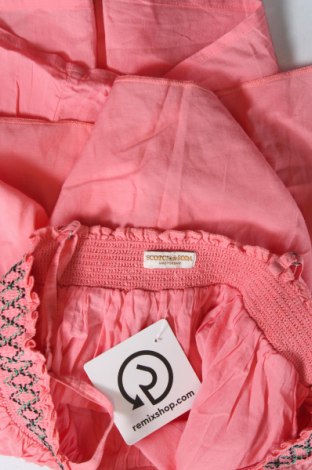 Kinder Top Scotch & Soda, Größe 10-11y/ 146-152 cm, Farbe Rosa, Preis 15,35 €