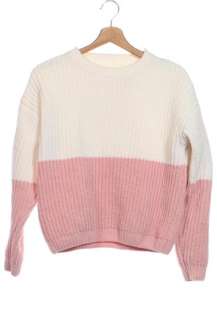 Детски пуловер, Размер 12-13y/ 158-164 см, Цвят Многоцветен, Цена 6,80 лв.