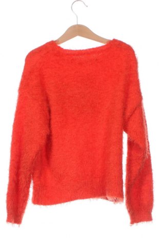 Παιδικό πουλόβερ, Μέγεθος 8-9y/ 134-140 εκ., Χρώμα Κόκκινο, Τιμή 4,59 €