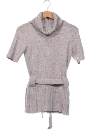 Παιδικό πουλόβερ, Μέγεθος 14-15y/ 168-170 εκ., Χρώμα Γκρί, Τιμή 5,79 €