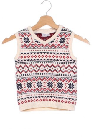 Детски пуловер, Размер 2-3y/ 98-104 см, Цвят Многоцветен, Цена 8,45 лв.