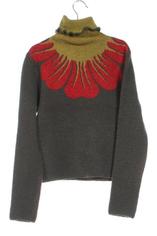 Παιδικό πουλόβερ, Μέγεθος 8-9y/ 134-140 εκ., Χρώμα Πολύχρωμο, Τιμή 4,17 €