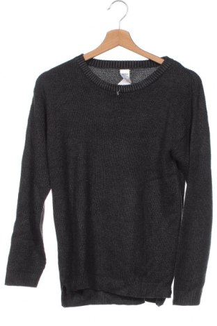 Детски пуловер Anko, Размер 13-14y/ 164-168 см, Цвят Сив, Цена 7,99 лв.