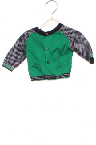 Kinderpullover Catimini, Größe 1-2m/ 50-56 cm, Farbe Mehrfarbig, Preis 13,15 €