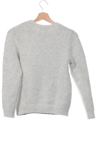 Детски пуловер Cyrillus, Размер 10-11y/ 146-152 см, Цвят Сив, Цена 65,80 лв.