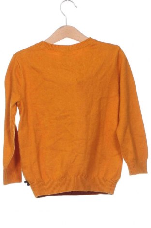 Детски пуловер Disney, Размер 3-4y/ 104-110 см, Цвят Кафяв, Цена 27,00 лв.