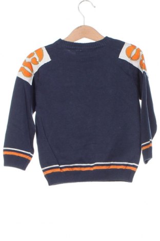 Kinderpullover Disney, Größe 4-5y/ 110-116 cm, Farbe Blau, Preis € 6,26