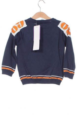 Kinderpullover Disney, Größe 4-5y/ 110-116 cm, Farbe Blau, Preis € 5,85