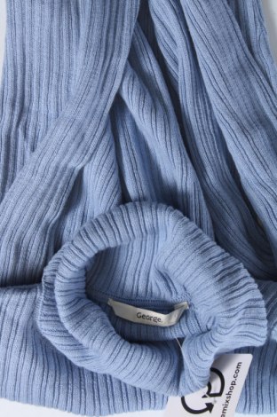Dziecięcy sweter George, Rozmiar 11-12y/ 152-158 cm, Kolor Niebieski, Cena 27,73 zł