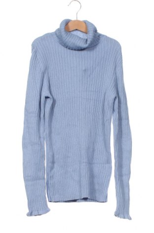 Детски пуловер George, Размер 11-12y/ 152-158 см, Цвят Син, Цена 8,67 лв.