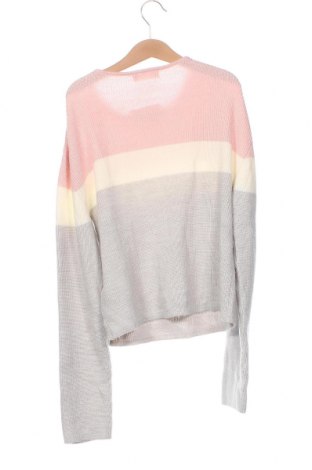 Детски пуловер H&M, Размер 12-13y/ 158-164 см, Цвят Многоцветен, Цена 9,18 лв.