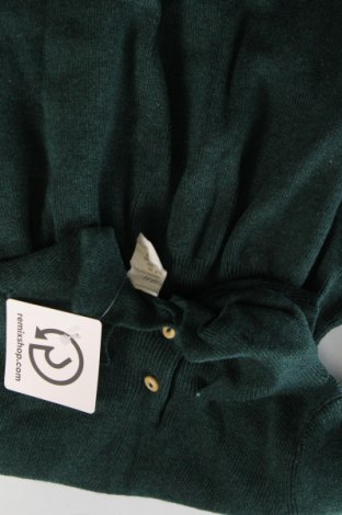 Παιδικό πουλόβερ H&M, Μέγεθος 18-24m/ 86-98 εκ., Χρώμα Πράσινο, Τιμή 9,00 €