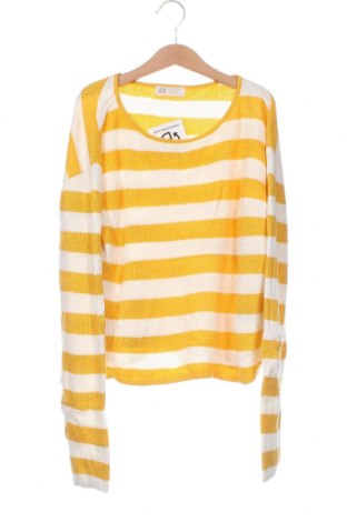 Παιδικό πουλόβερ H&M, Μέγεθος 12-13y/ 158-164 εκ., Χρώμα Πολύχρωμο, Τιμή 5,26 €
