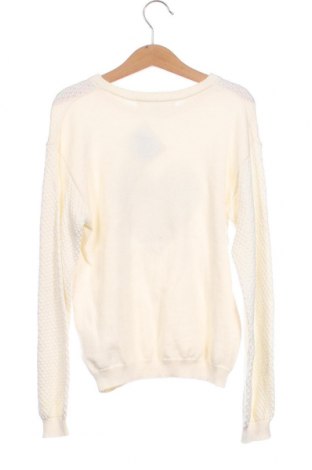 Παιδικό πουλόβερ H&M, Μέγεθος 6-7y/ 122-128 εκ., Χρώμα  Μπέζ, Τιμή 4,40 €