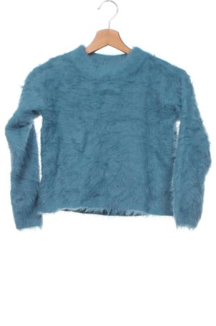 Kinderpullover H&M, Größe 10-11y/ 146-152 cm, Farbe Blau, Preis € 6,99