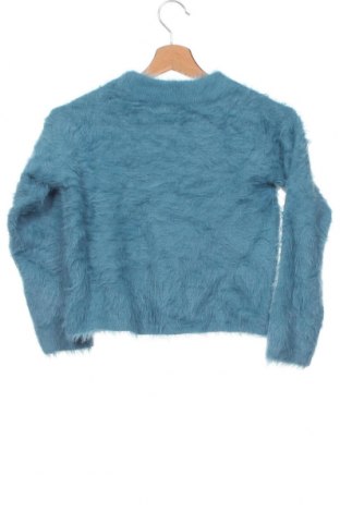 Kinderpullover H&M, Größe 10-11y/ 146-152 cm, Farbe Blau, Preis € 6,99