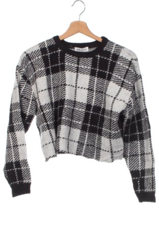 Детски пуловер H&M, Размер 10-11y/ 146-152 см, Цвят Многоцветен, Цена 8,84 лв.