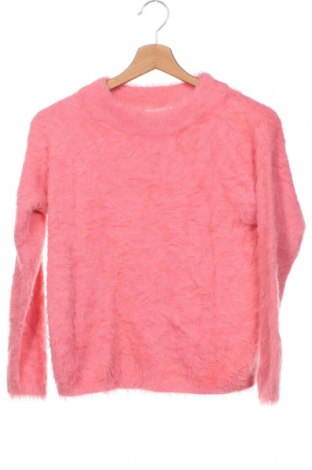 Kinderpullover H&M, Größe 14-15y/ 168-170 cm, Farbe Rosa, Preis € 11,99