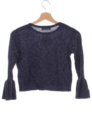 Παιδικό πουλόβερ H&M, Μέγεθος 8-9y/ 134-140 εκ., Χρώμα Μπλέ, Τιμή 5,89 €