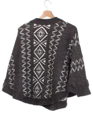 Παιδικό πουλόβερ Here+There, Μέγεθος 12-13y/ 158-164 εκ., Χρώμα Γκρί, Τιμή 6,00 €