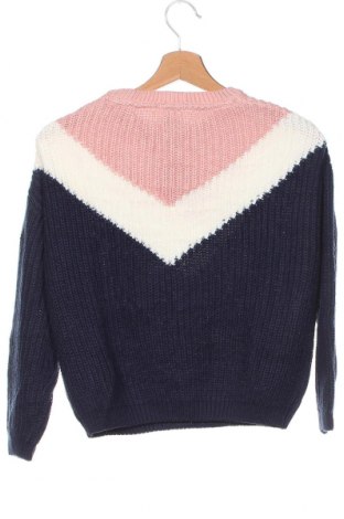 Παιδικό πουλόβερ Here+There, Μέγεθος 8-9y/ 134-140 εκ., Χρώμα Μπλέ, Τιμή 5,58 €