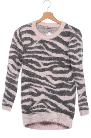 Детски пуловер Kids By Lindex, Размер 12-13y/ 158-164 см, Цвят Многоцветен, Цена 8,80 лв.