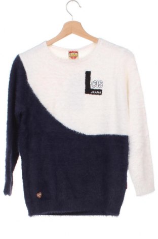 Детски пуловер Lois, Размер 15-18y/ 170-176 см, Цвят Многоцветен, Цена 55,25 лв.