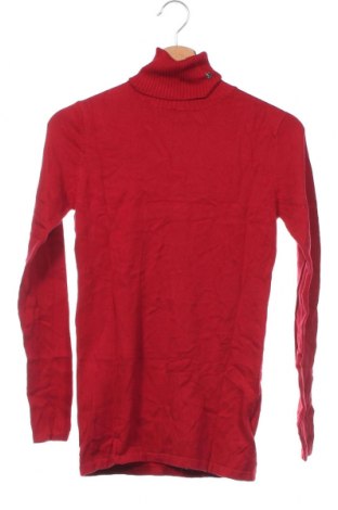 Детски пуловер Mayoral, Размер 12-13y/ 158-164 см, Цвят Червен, Цена 11,00 лв.