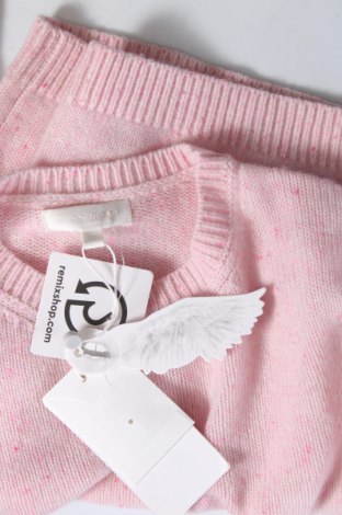 Παιδικό πουλόβερ Miss Sixty, Μέγεθος 8-9y/ 134-140 εκ., Χρώμα Ρόζ , Τιμή 19,28 €