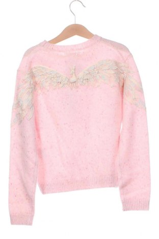 Παιδικό πουλόβερ Miss Sixty, Μέγεθος 8-9y/ 134-140 εκ., Χρώμα Ρόζ , Τιμή 24,10 €