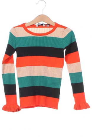 Детски пуловер Moodstreet, Размер 4-5y/ 110-116 см, Цвят Многоцветен, Цена 59,00 лв.