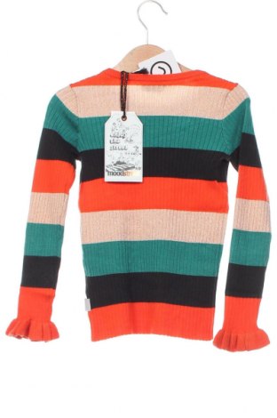 Dziecięcy sweter Moodstreet, Rozmiar 4-5y/ 110-116 cm, Kolor Kolorowy, Cena 55,99 zł