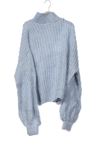 Παιδικό πουλόβερ Next, Μέγεθος 14-15y/ 168-170 εκ., Χρώμα Μπλέ, Τιμή 5,58 €
