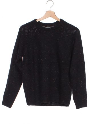 Детски пуловер Oviesse, Размер 10-11y/ 146-152 см, Цвят Сив, Цена 16,20 лв.